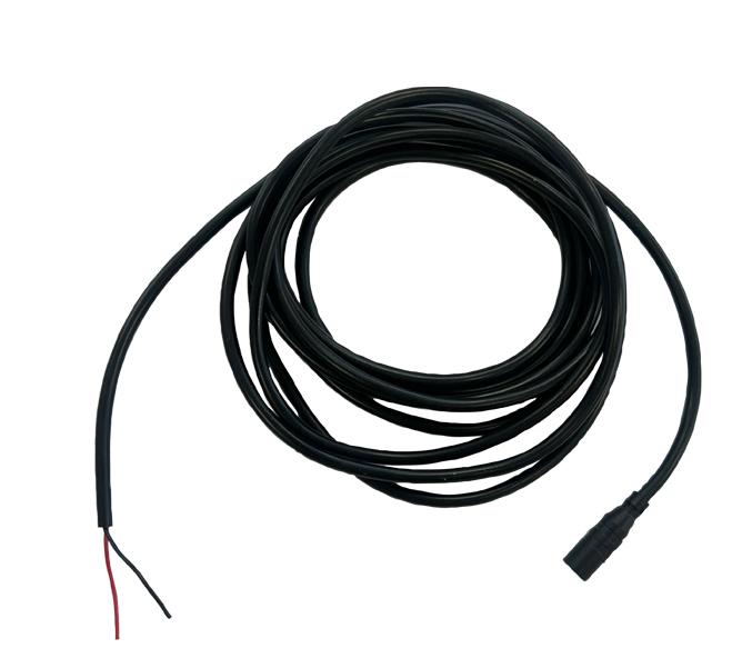 Sanpro verlengkabel 3 meter tbv piezo drukker 93023