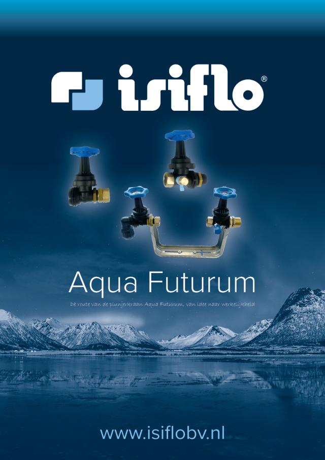 Het verhaal van de Aqua Futurum