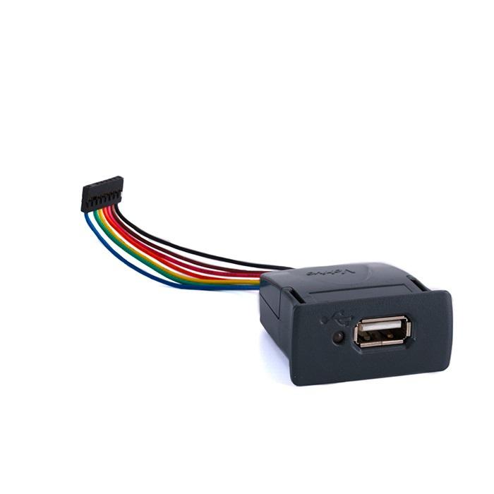 Sanpro USB Module voor TAP12